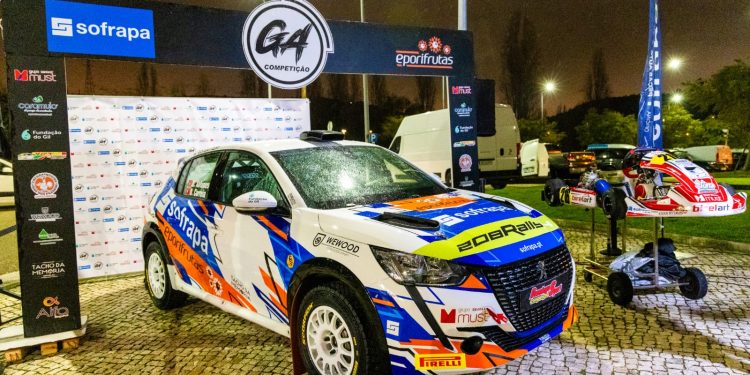 Gil Antunes e Lourenço Antunes apresentaram a época 2025! 44