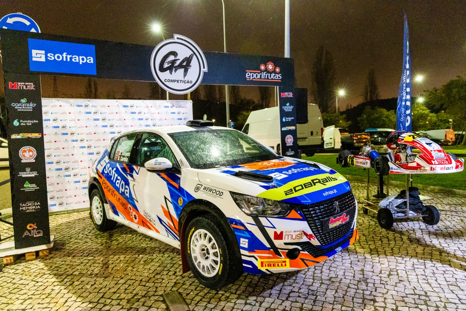 Gil Antunes e Lourenço Antunes apresentaram a época 2025! 26