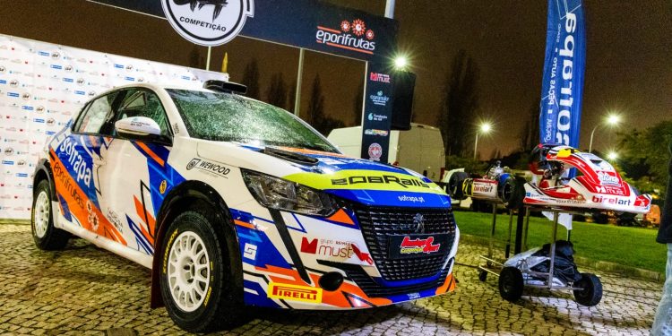 Gil Antunes e Lourenço Antunes apresentaram a época 2025! 39