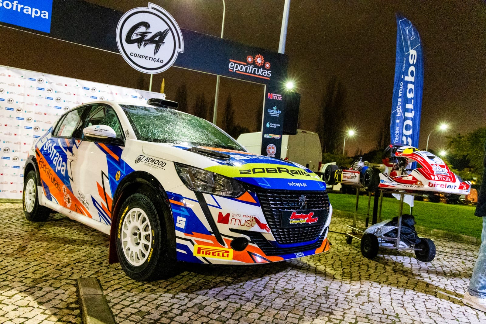 Gil Antunes e Lourenço Antunes apresentaram a época 2025! 24