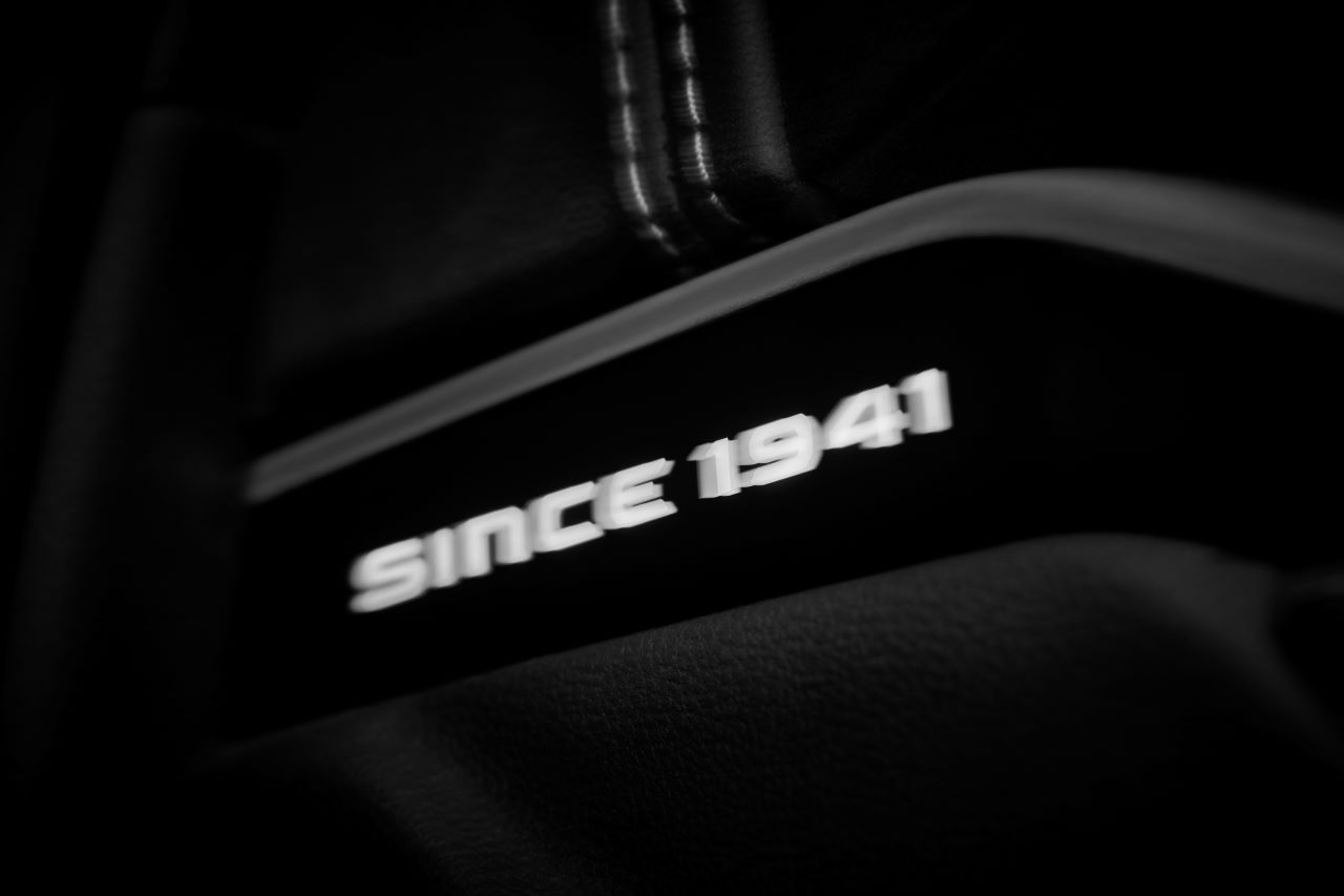 Jeep revela pormenores do novo Compass com um tributo de Alessandro Dobici 13