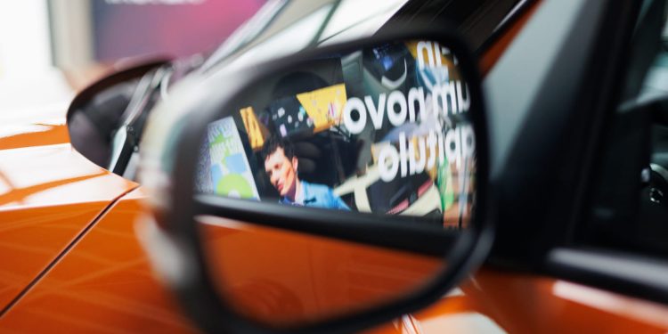Novo Hyundai INSTER o inovador compacto urbano 100% elétrico foi revelado hoje em Lisboa 21