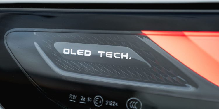 Novo VOYAH COURAGE: SUV premium 100% elétrico, do segmento D, já disponível para desafiar os mais audazes 22