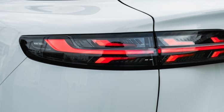 Novo VOYAH COURAGE: SUV premium 100% elétrico, do segmento D, já disponível para desafiar os mais audazes 23