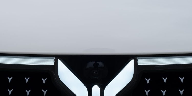 Novo VOYAH COURAGE: SUV premium 100% elétrico, do segmento D, já disponível para desafiar os mais audazes 19