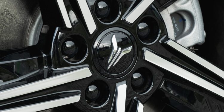 Novo VOYAH COURAGE: SUV premium 100% elétrico, do segmento D, já disponível para desafiar os mais audazes 21