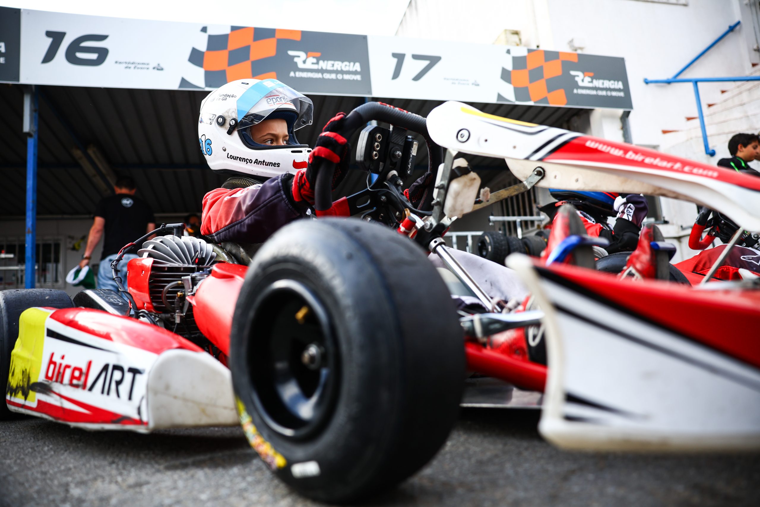Lourenço Antunes vence segunda ronda do troféu EasyKart! 18 Lourenço Antunes vence segunda ronda do troféu EasyKart! 18