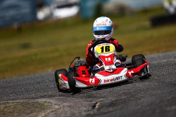 Lourenço Antunes vence segunda ronda do troféu EasyKart! 14