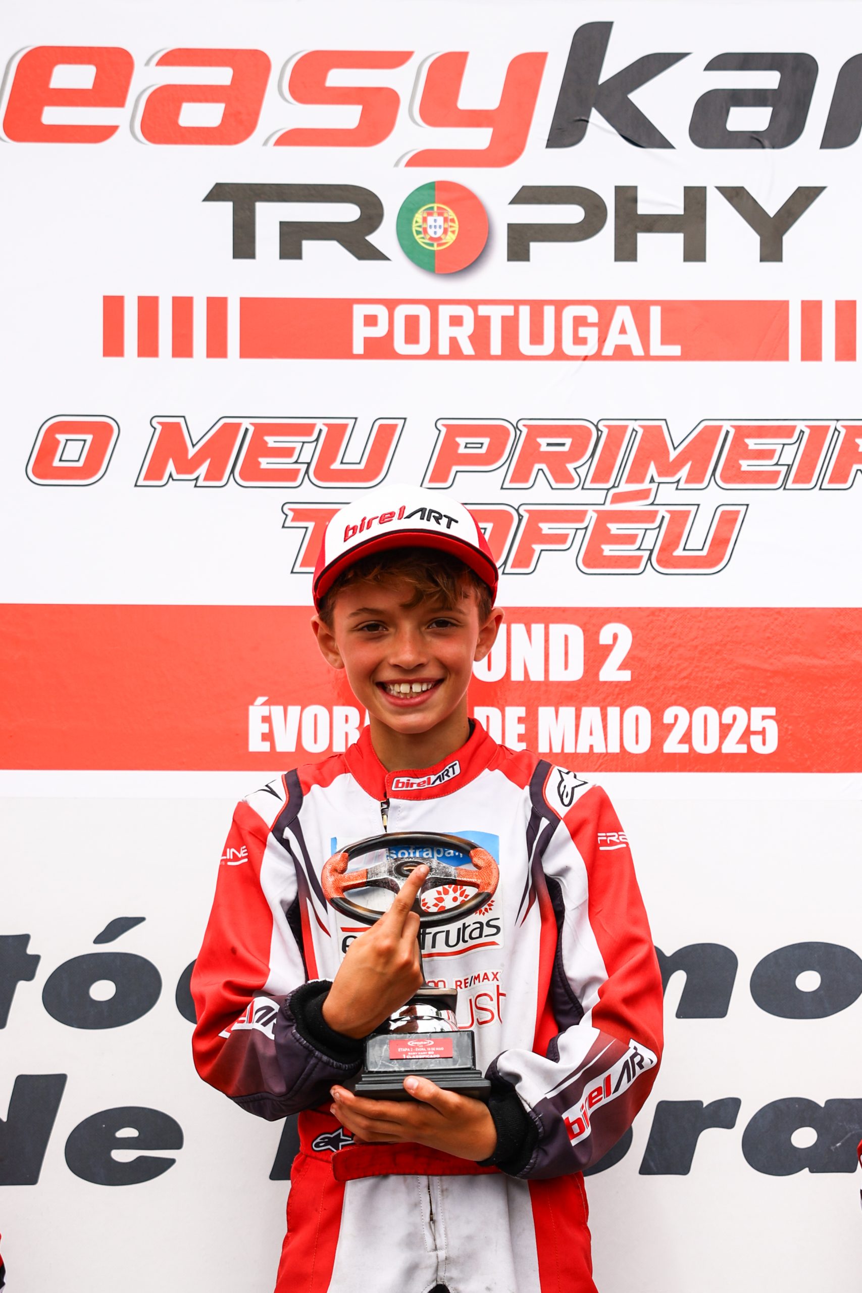 Lourenço Antunes vence segunda ronda do troféu EasyKart! 19 Lourenço Antunes vence segunda ronda do troféu EasyKart! 19