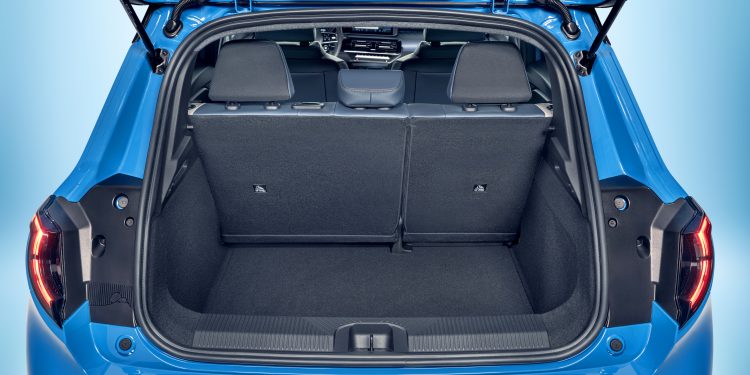 Novo Nissan MICRA já disponível em Portugal a partir de 27.750 euros 29 Novo Nissan MICRA já disponível em Portugal a partir de 27.750 euros 29