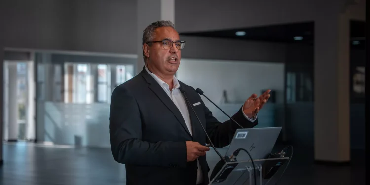 Alpine acelera expansão em Portugal com inauguração da Alpine Store Porto 17