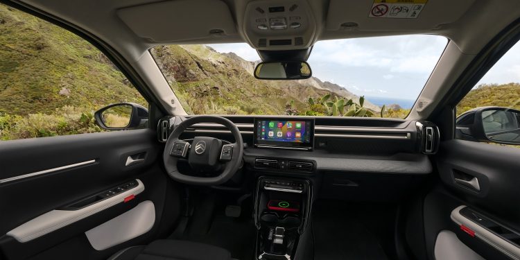 Citroën C3 Aircross recebeu o prestigiado título de “BEST USERS’ CAR 2026” 18 Citroën C3 Aircross recebeu o prestigiado título de “BEST USERS’ CAR 2026” 18