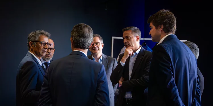 Alpine acelera expansão em Portugal com inauguração da Alpine Store Porto 18