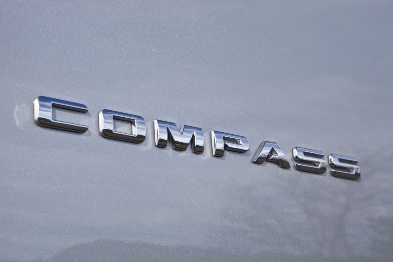 A aventura, o espírito de exploração e as lendas nos nomes dos modelos Jeep® 14