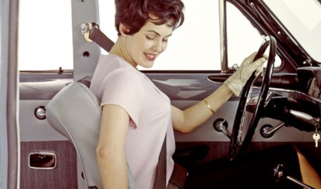 Volvo comemora 66 anos da invenção do cinto de segurança 15