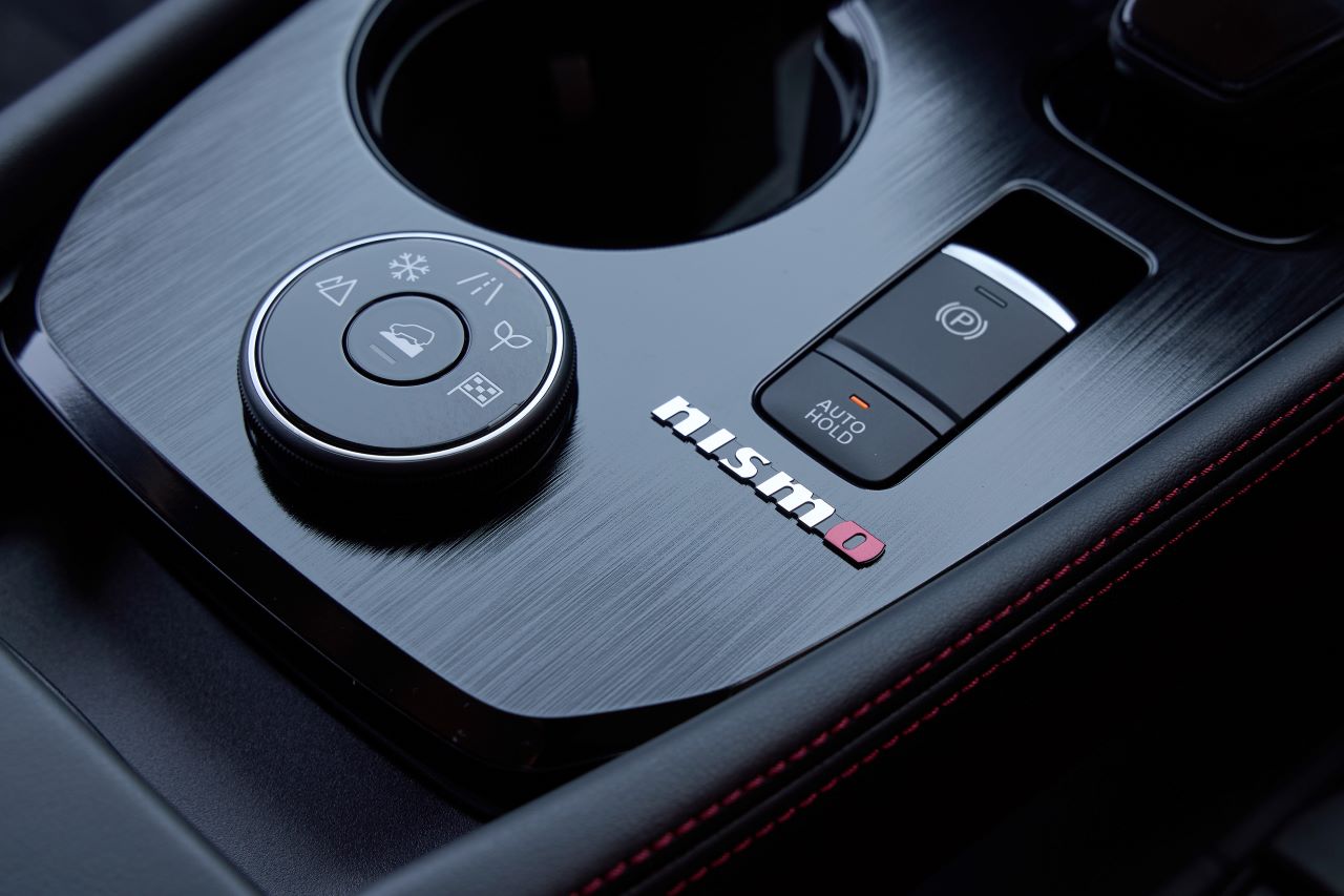 Nissan lança X-Trail NISMO no Japão 23