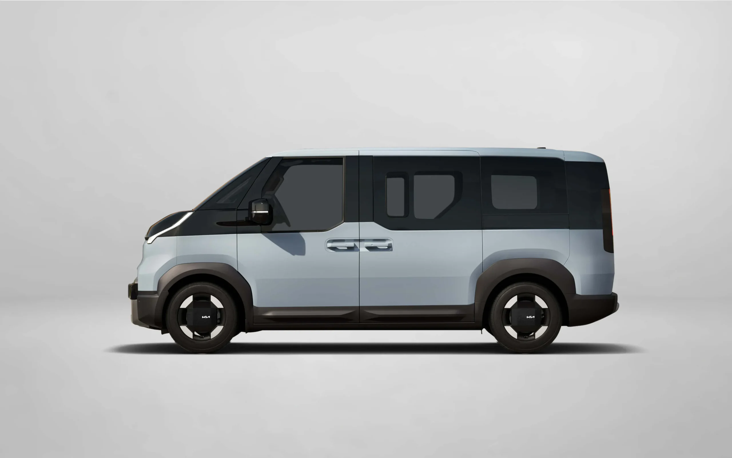 Kia PV5 inicia comercialização em Portugal 16