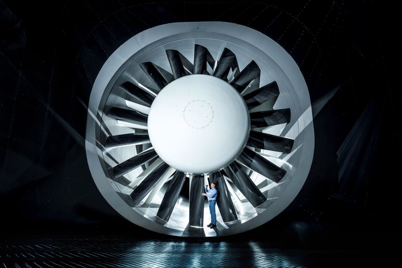 Aerodinâmica na Mercedes-Benz: Menor resistência ao ar, maior eficiência e menor consumo de energia 30