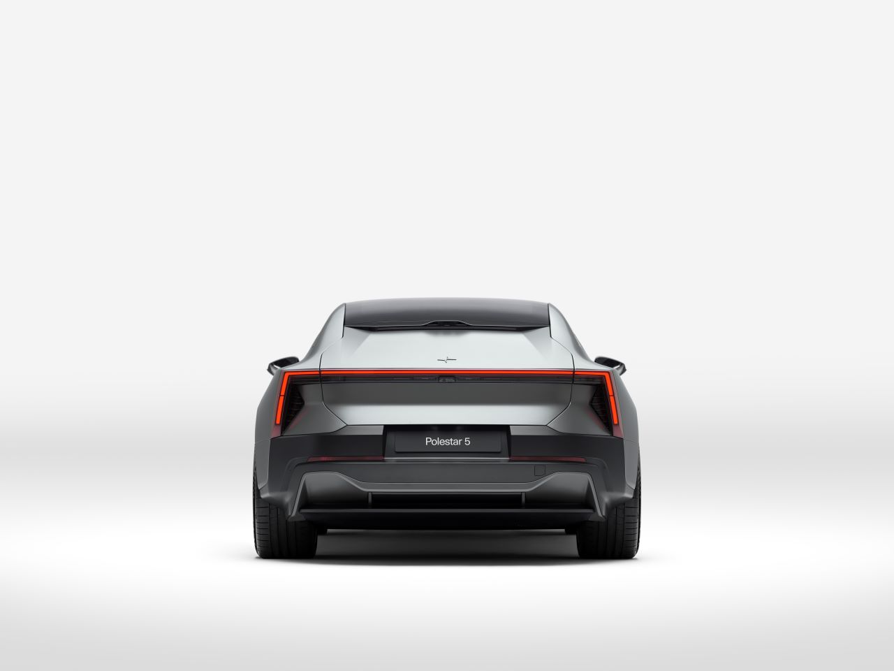 Chegou o Polestar 5, GT de pura performance 13