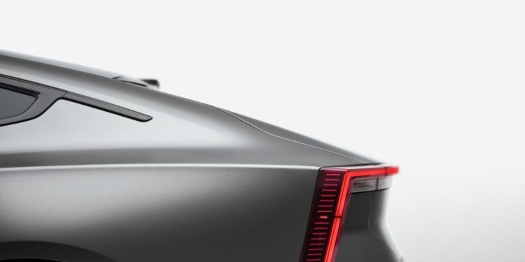 Chegou o Polestar 5, GT de pura performance 20