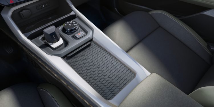 Uma nova gama de motorizações para o Duster e Bigster: com sistema híbrido, GPL, 4x4 e transmissão automática 21