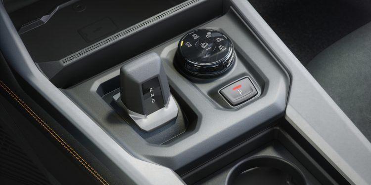 Uma nova gama de motorizações para o Duster e Bigster: com sistema híbrido, GPL, 4x4 e transmissão automática 22