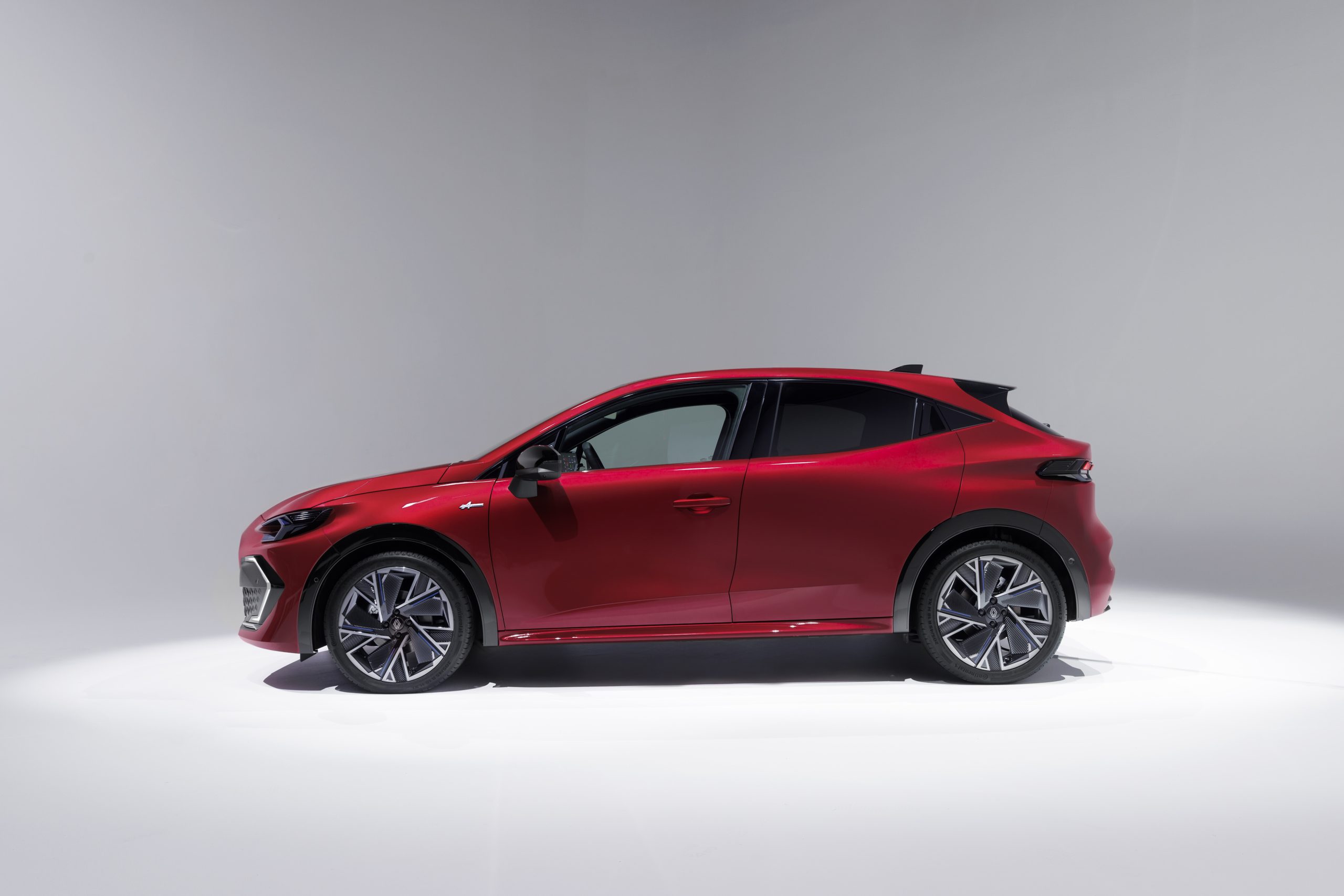 Novo Renault Clio: uma nova geração do utilitário com superpoderes 25 Novo Renault Clio: uma nova geração do utilitário com superpoderes 25