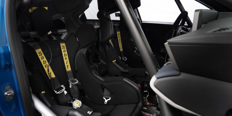 Alpine A290 Rallye 23