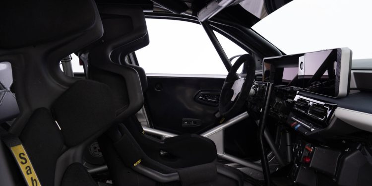 Alpine A290 Rallye 24