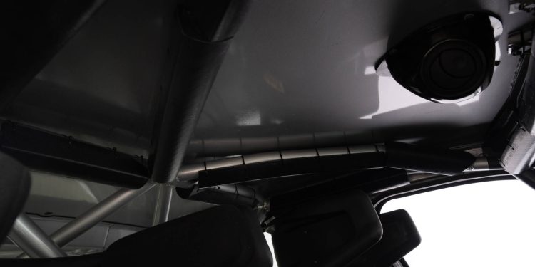 Alpine A290 Rallye 25