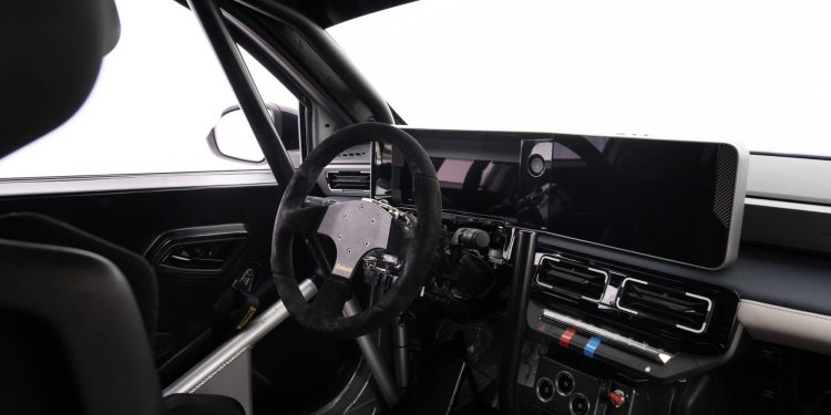 Alpine A290 Rallye 28