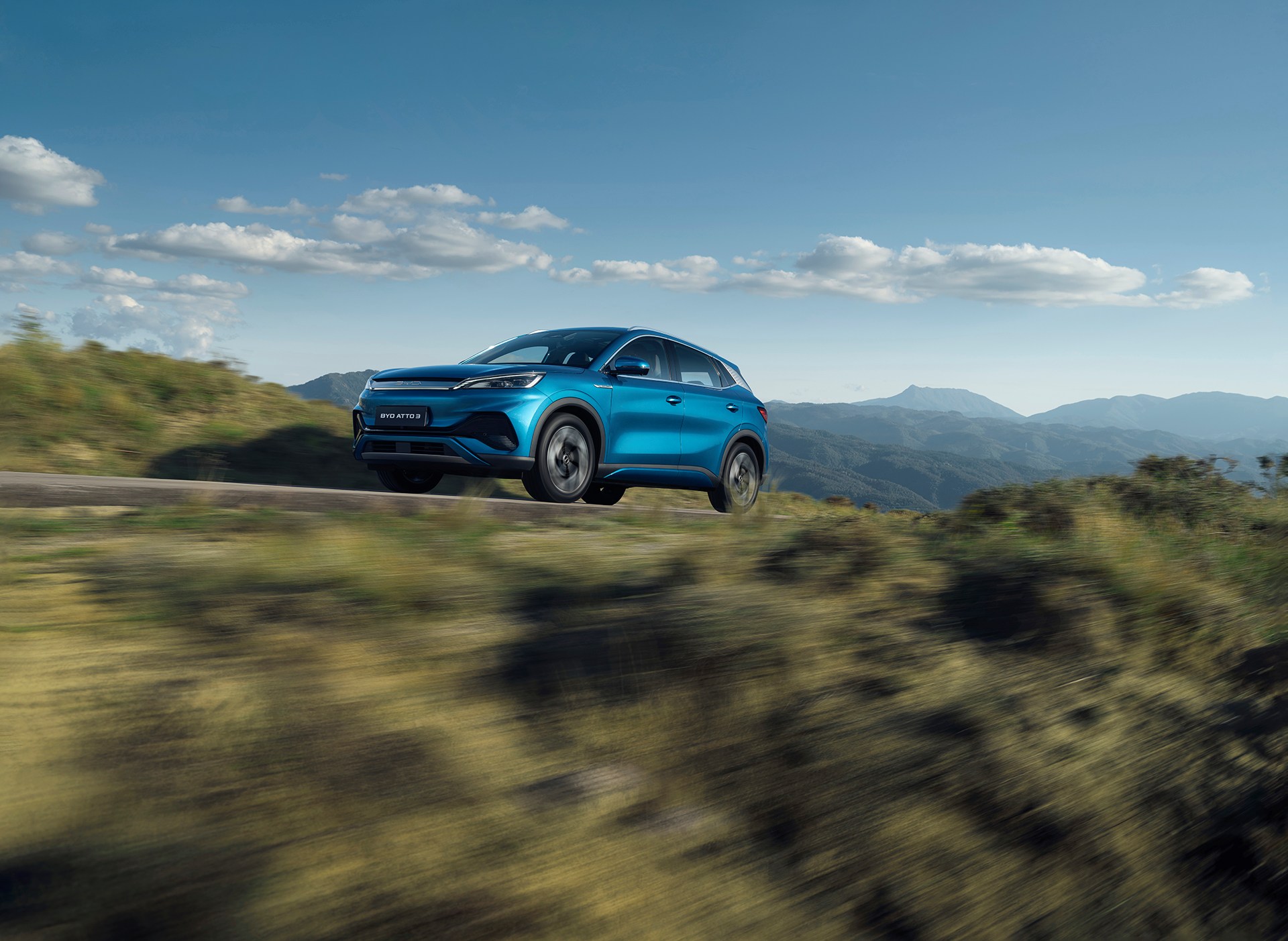 BYD apresenta BYD CERTIFIED, o novo programa de usados certificados da marca 15