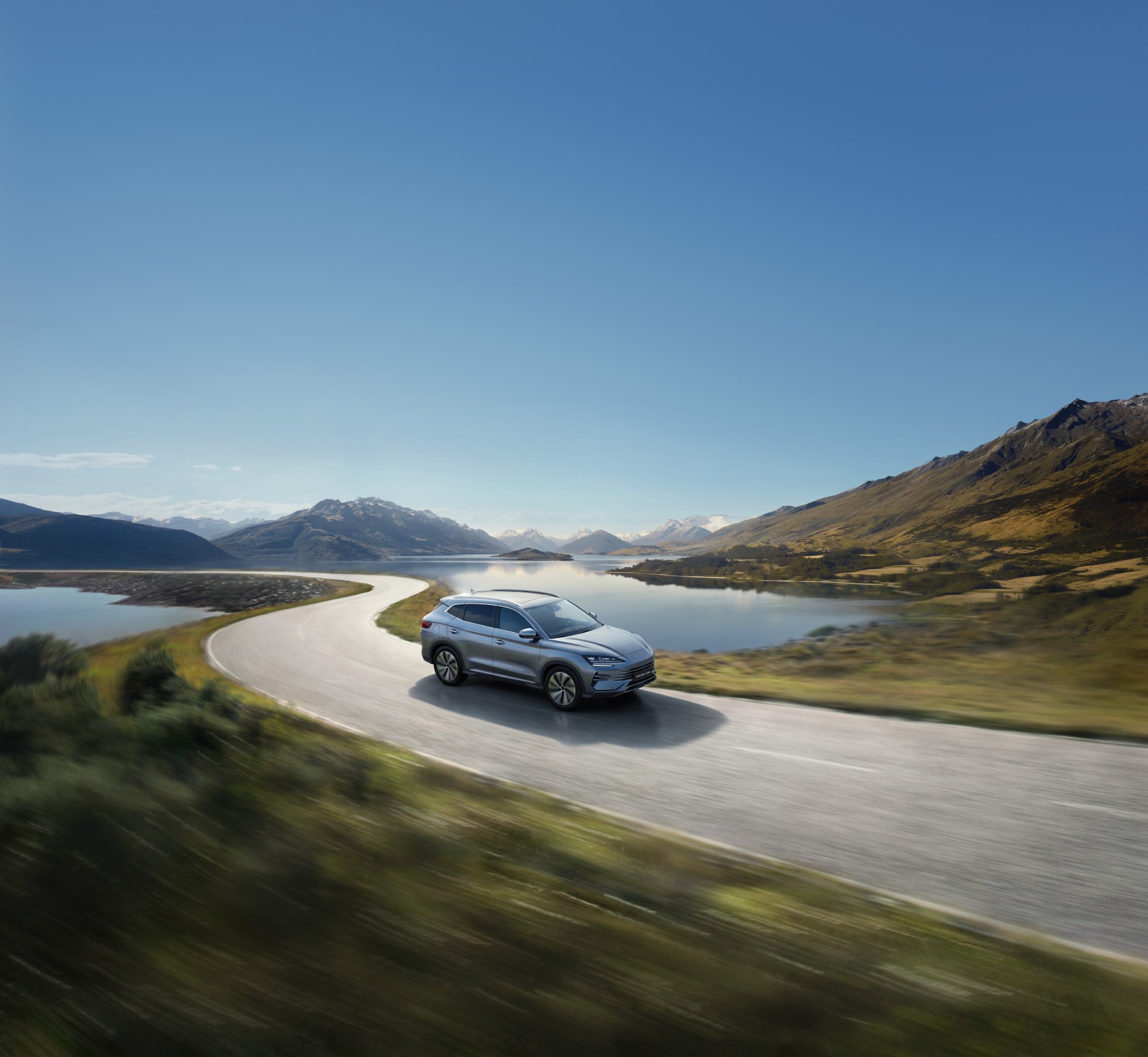 BYD apresenta BYD CERTIFIED, o novo programa de usados certificados da marca 16