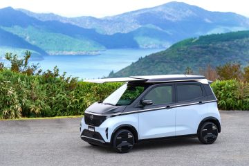 Nissan apresenta o Ao-Solar Extender, nova solução de energia solar que prolonga a autonomia dos veículos elétricos 23