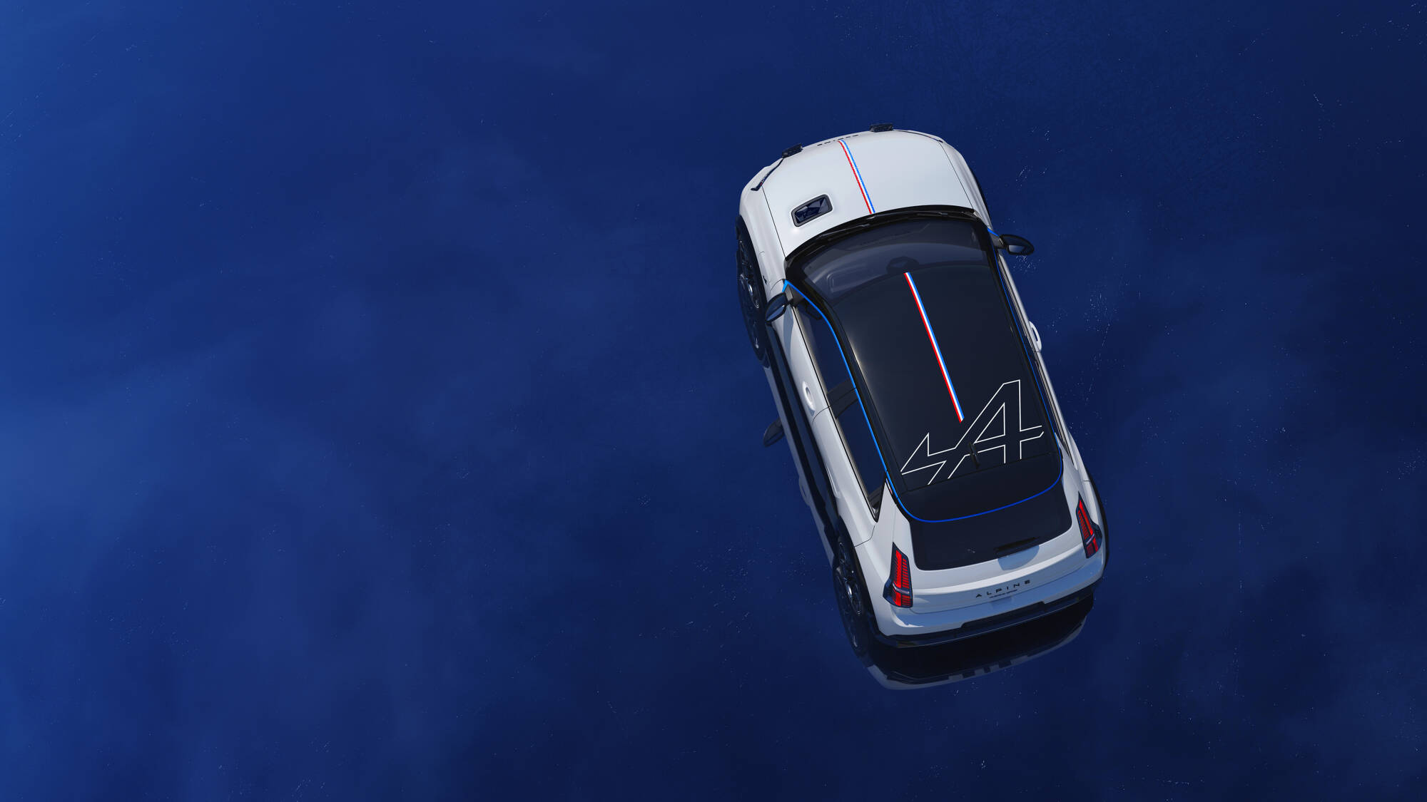 A Alpine apresenta o seu atelier de personalização no A290 com decorações exclusivas 20 A Alpine apresenta o seu atelier de personalização no A290 com decorações exclusivas 20