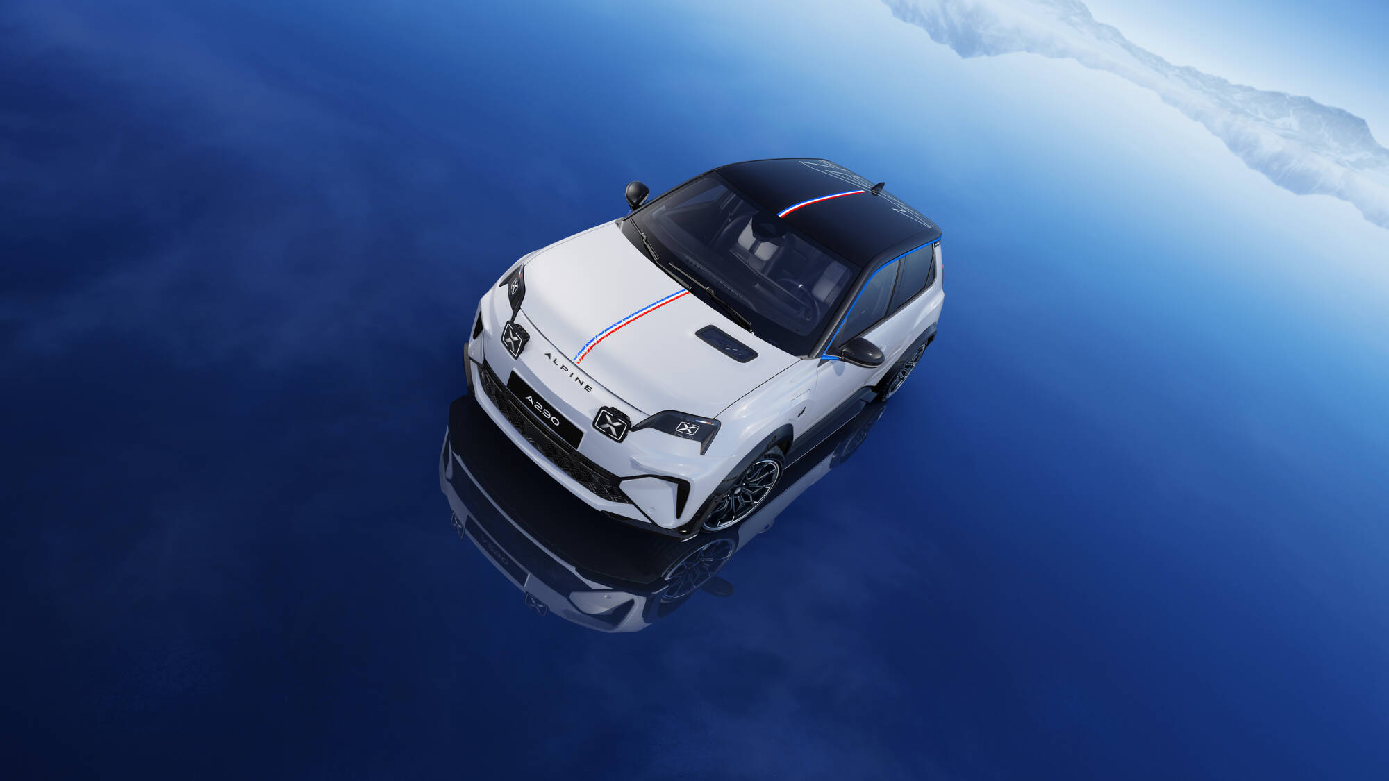 A Alpine apresenta o seu atelier de personalização no A290 com decorações exclusivas 17 A Alpine apresenta o seu atelier de personalização no A290 com decorações exclusivas 17