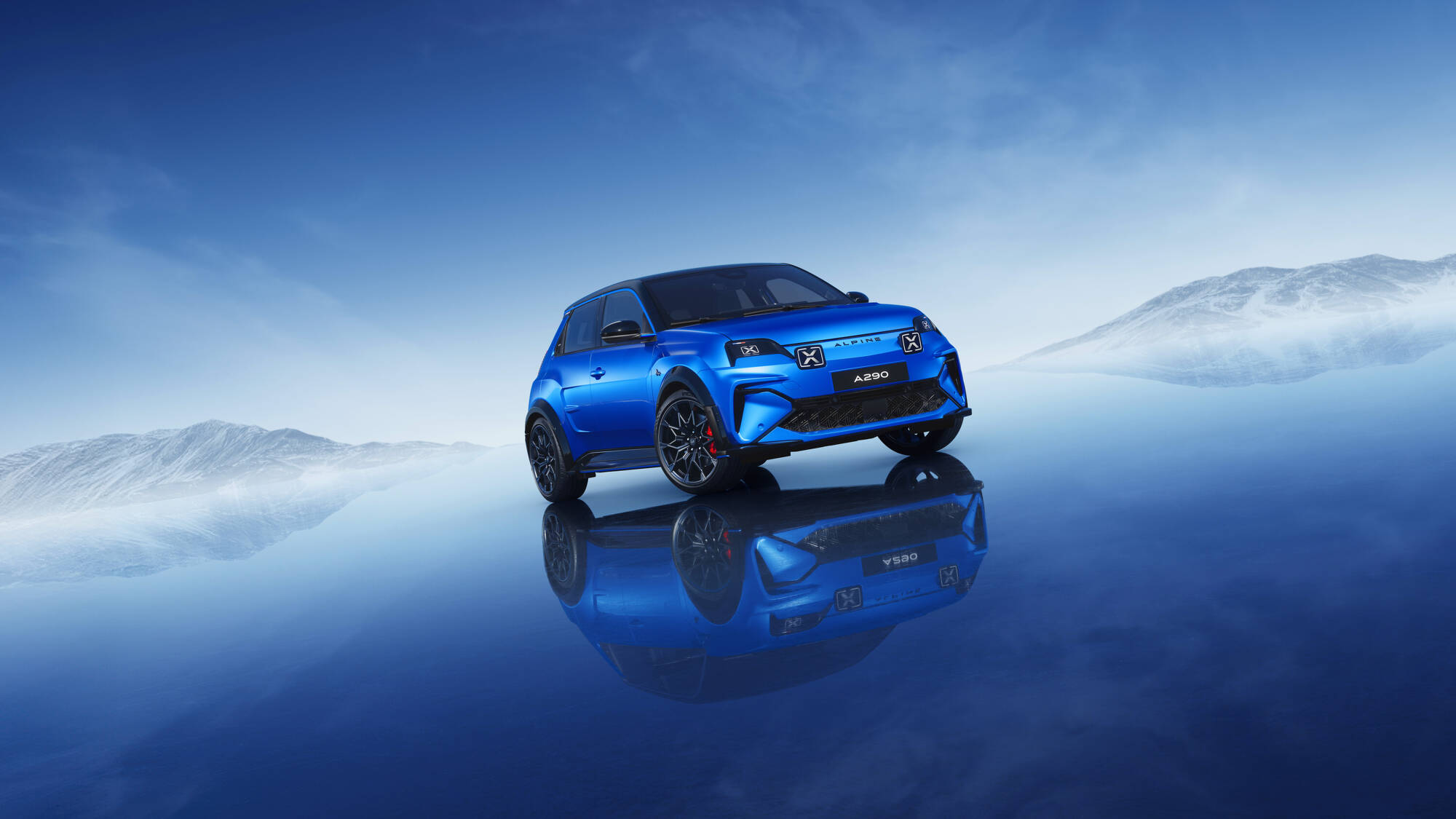 A Alpine apresenta o seu atelier de personalização no A290 com decorações exclusivas 19 A Alpine apresenta o seu atelier de personalização no A290 com decorações exclusivas 19