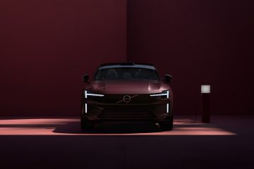 Volvo ES90: Novo modelo fastback 100% Elétrico da Volvo chega a Portugal (vídeo) 17