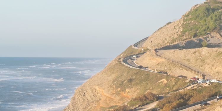 Passeio de natal 2025 do Clube Roadster MX-5 PT no passado dia 30 de novembro 18