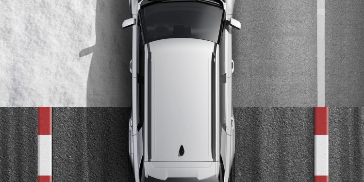 Novo SUV Coupé KGM Actyon HEV chega a Portugal 41