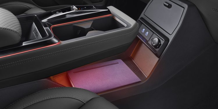 Novo SUV Coupé KGM Actyon HEV chega a Portugal 49