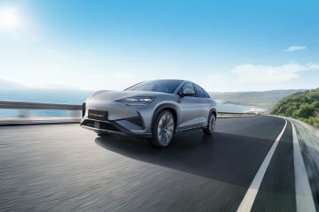 BYD ultrapassa 10.000 viaturas vendidas em Portugal, sustentada por forte crescimento em 2025 20