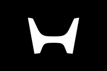 Honda adota novo logo “H” para a indústria automóvel 4