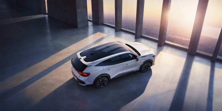 Renault Filante: um carismático e ousado crossover, é o novo modelo topo de gama internacional 22