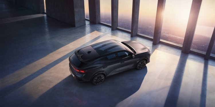 Renault Filante: um carismático e ousado crossover, é o novo modelo topo de gama internacional 44