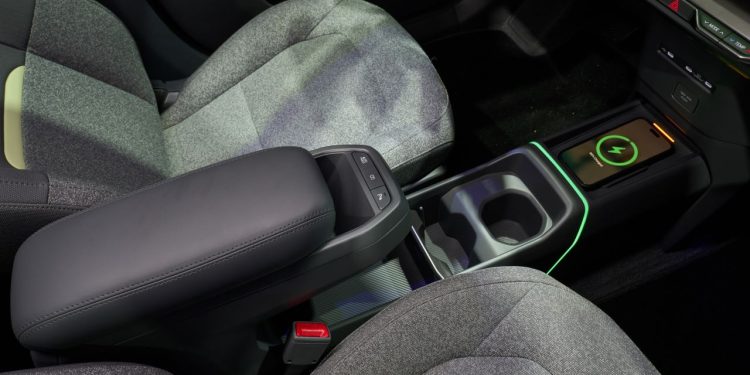 Kia EV2: o melhor da Kia agora em formato B-SUV 20