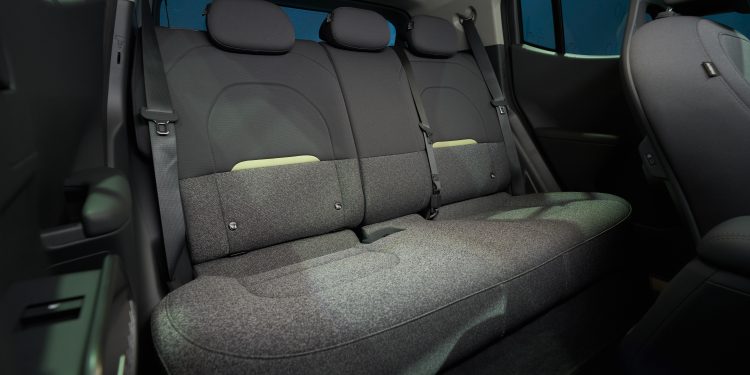 Kia vai apresentar o novo EV2 de norte a sul do país 25