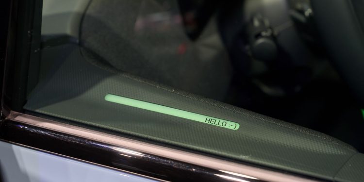 Kia vai apresentar o novo EV2 de norte a sul do país 24