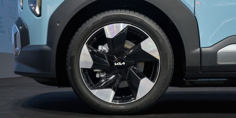 Kia EV2: o melhor da Kia agora em formato B-SUV 25