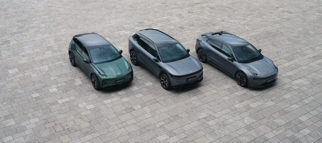 A Salvador Caetano Auto e a Zeekr anunciam uma parceria estratégica para lançar a marca premium de mobilidade elétrica em Portugal e Espanha 22